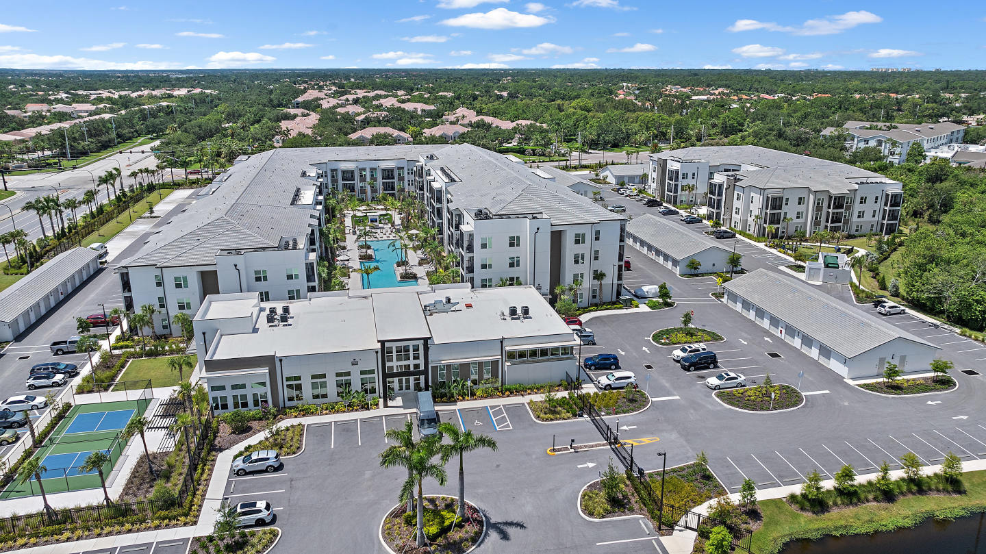 Mira at Palmer Ranch- 55+ Active Living Community Image 40