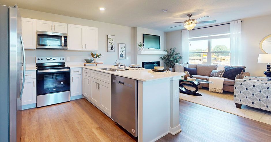 Painted Woods Villas Townhomes Image 19
