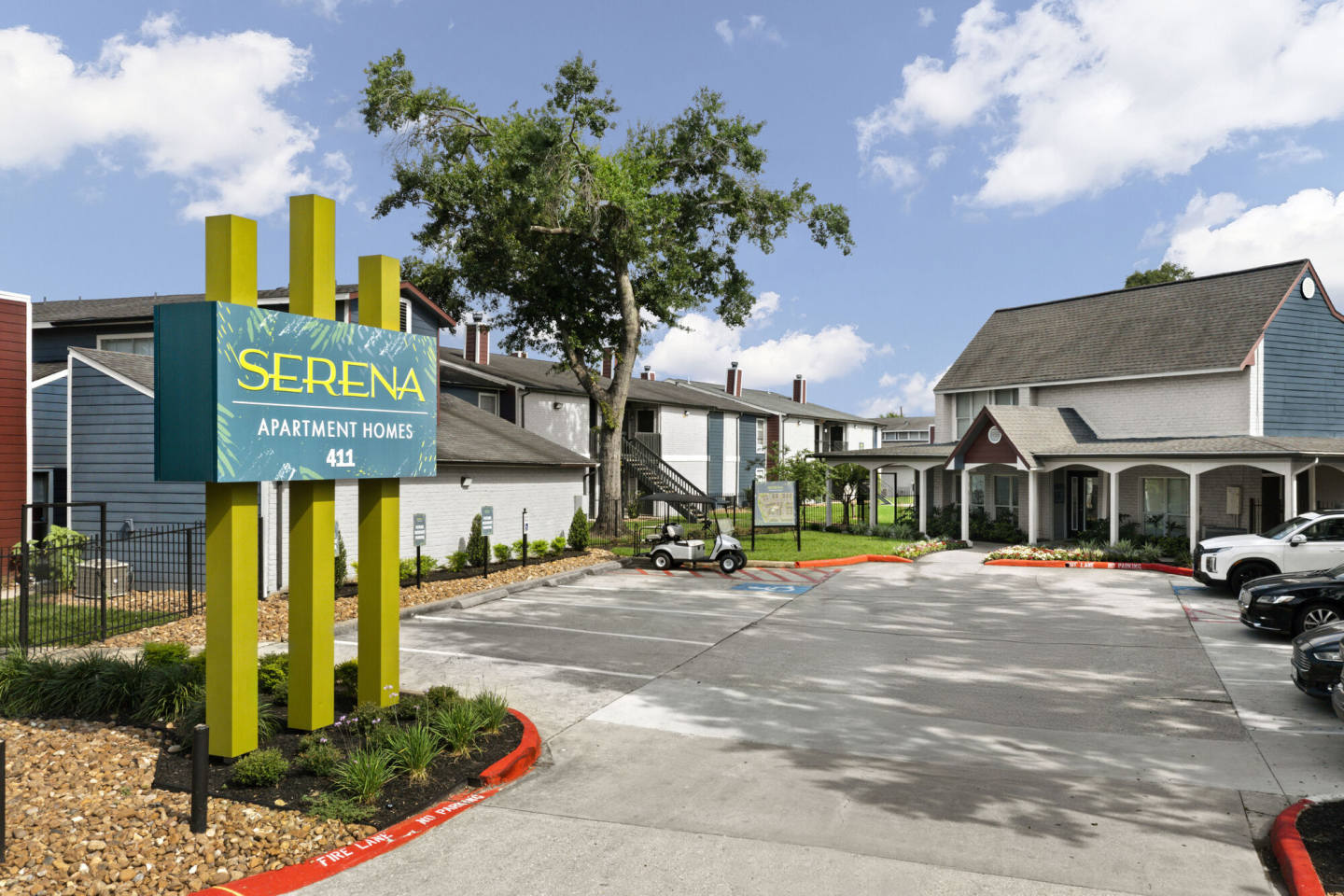 Serena Apartment Homes Image 16