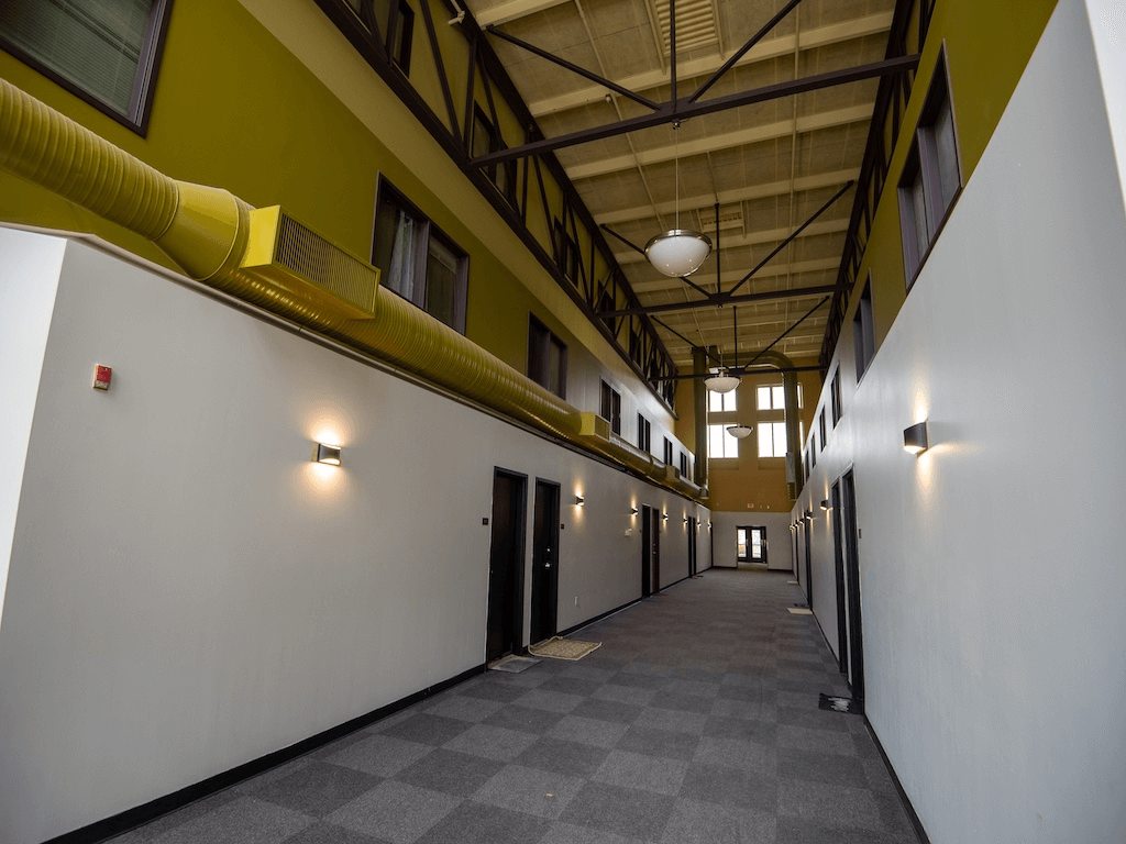 The Brick Lofts at Historic West Tech Image 23