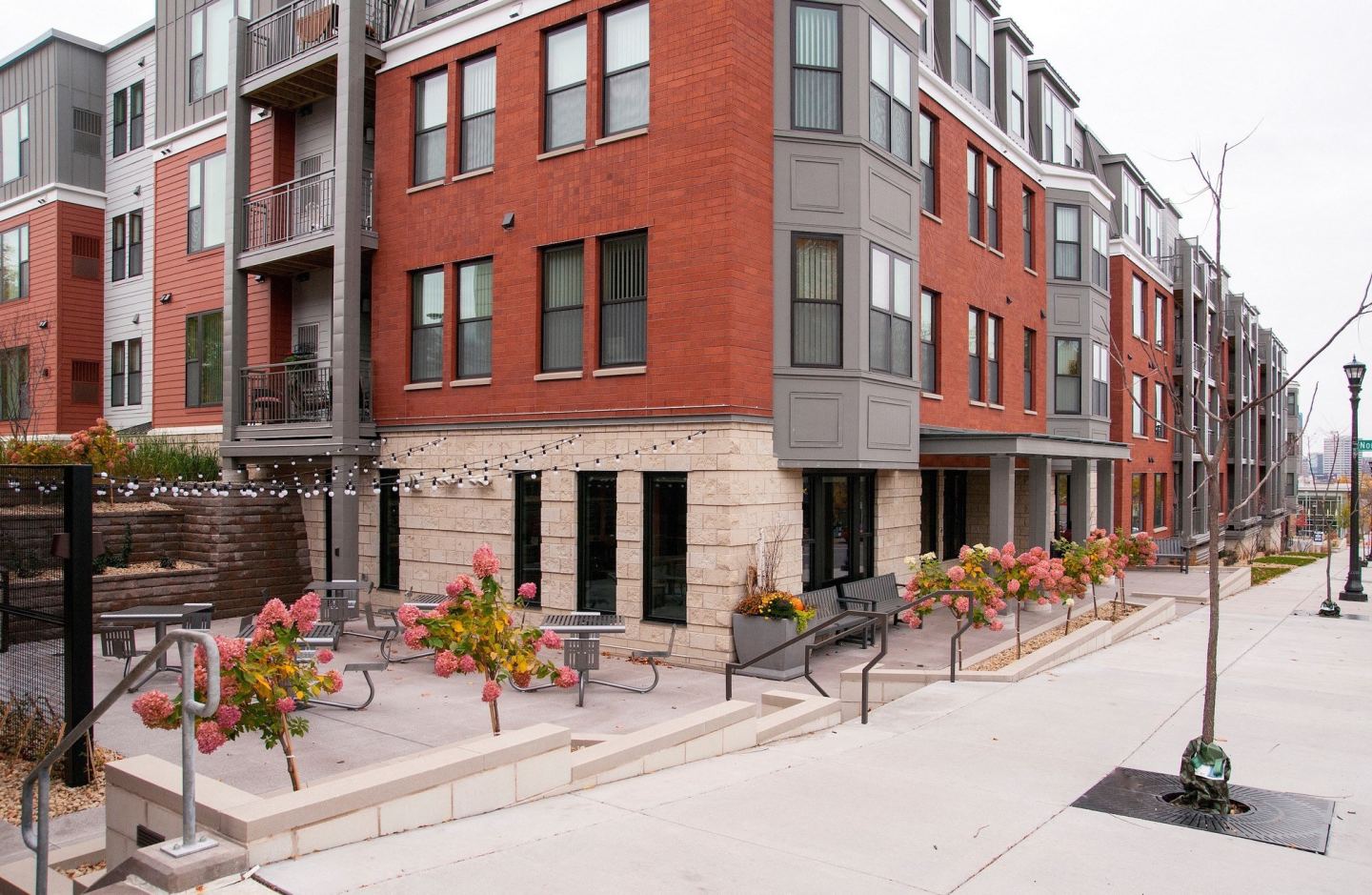 The Cambric Apartments - Senior & Affordable Housing Image 7