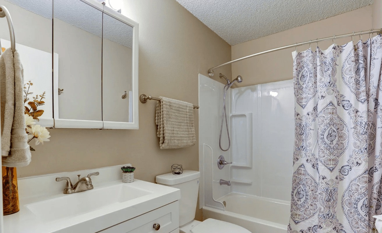 Berryhill Park Apartments Image 10