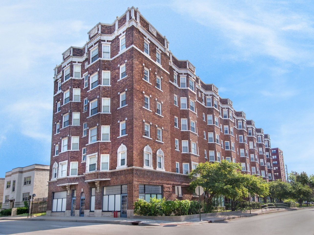 Circle City Apartments Image 18