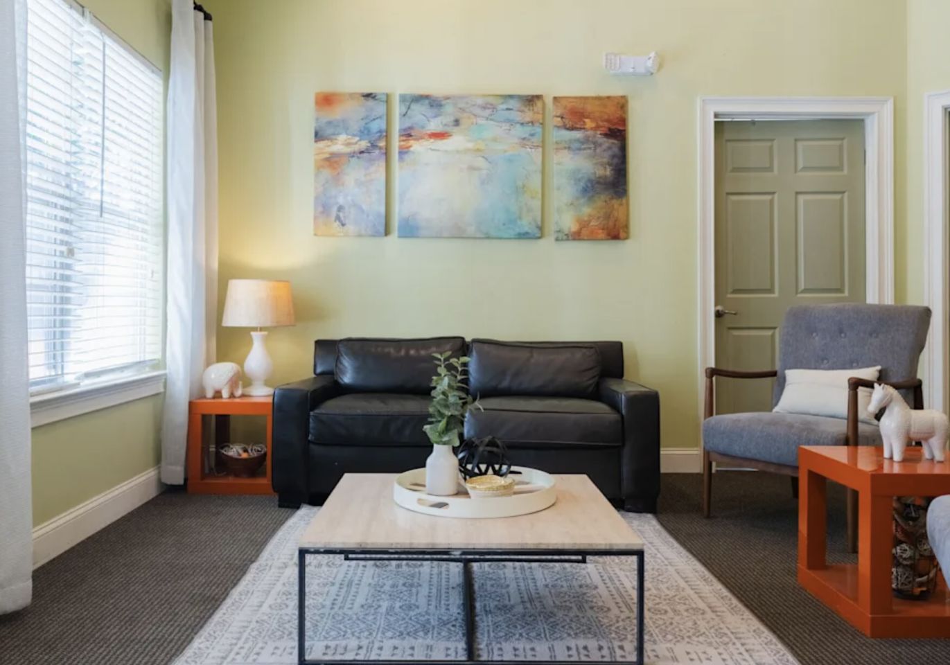 Campbell Creek Apartments Image 1