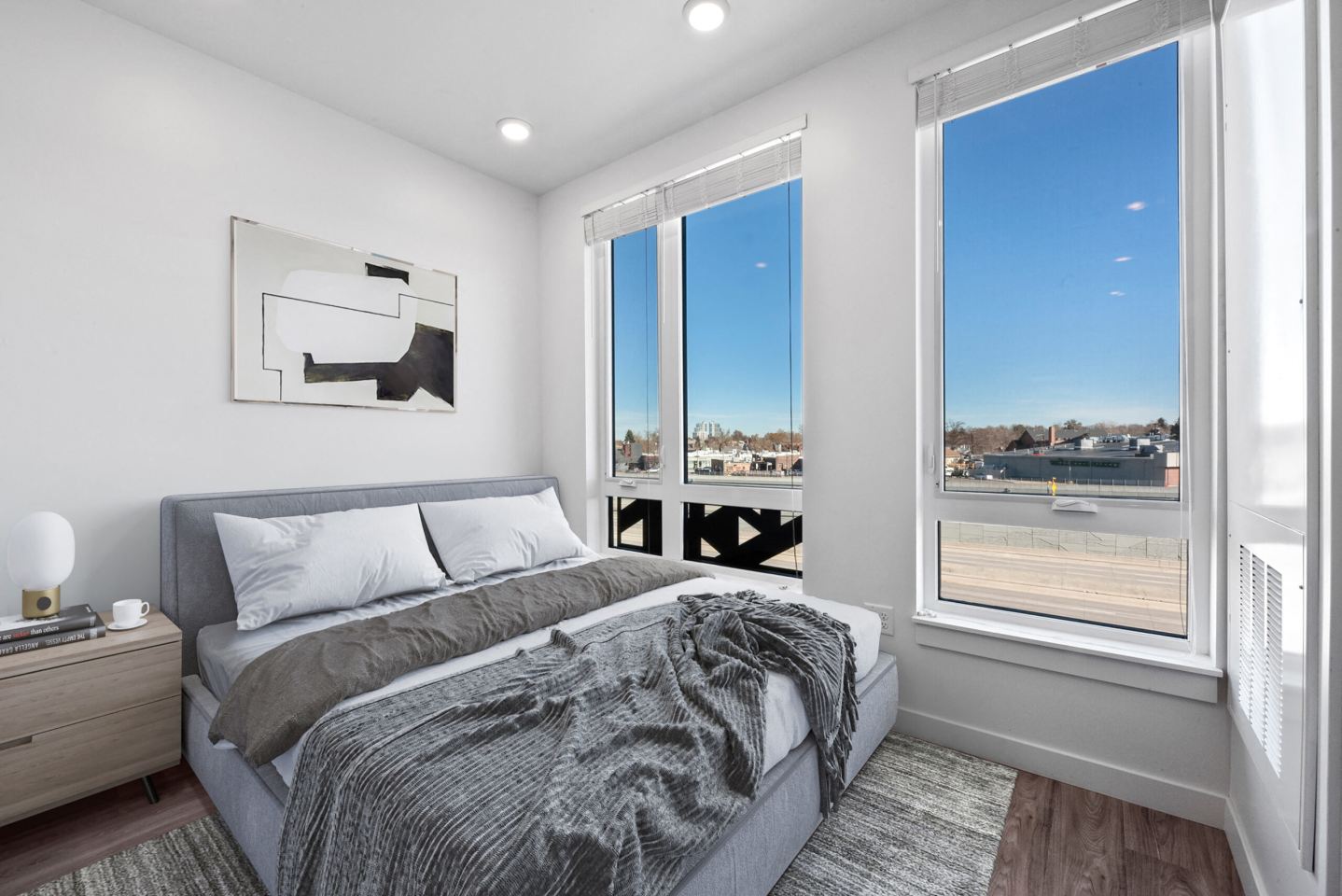 Carraway Apartments Image 8