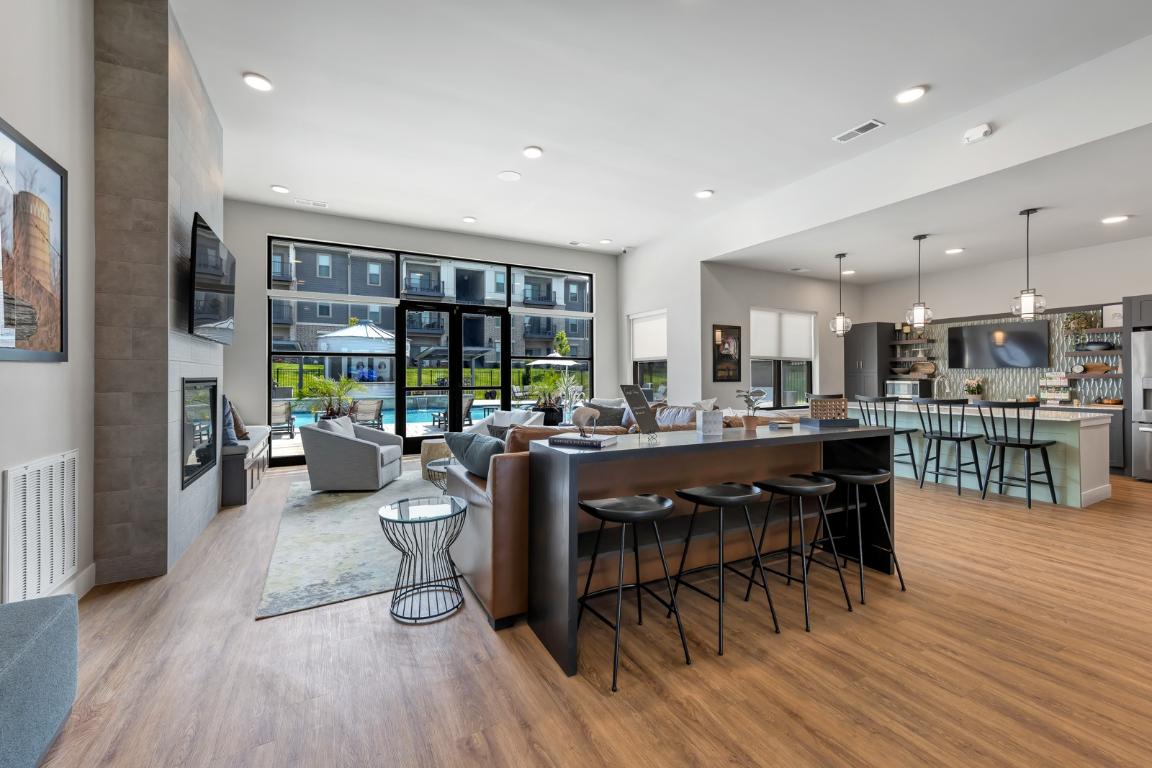 The Prairie Luxury Apartments Image 7