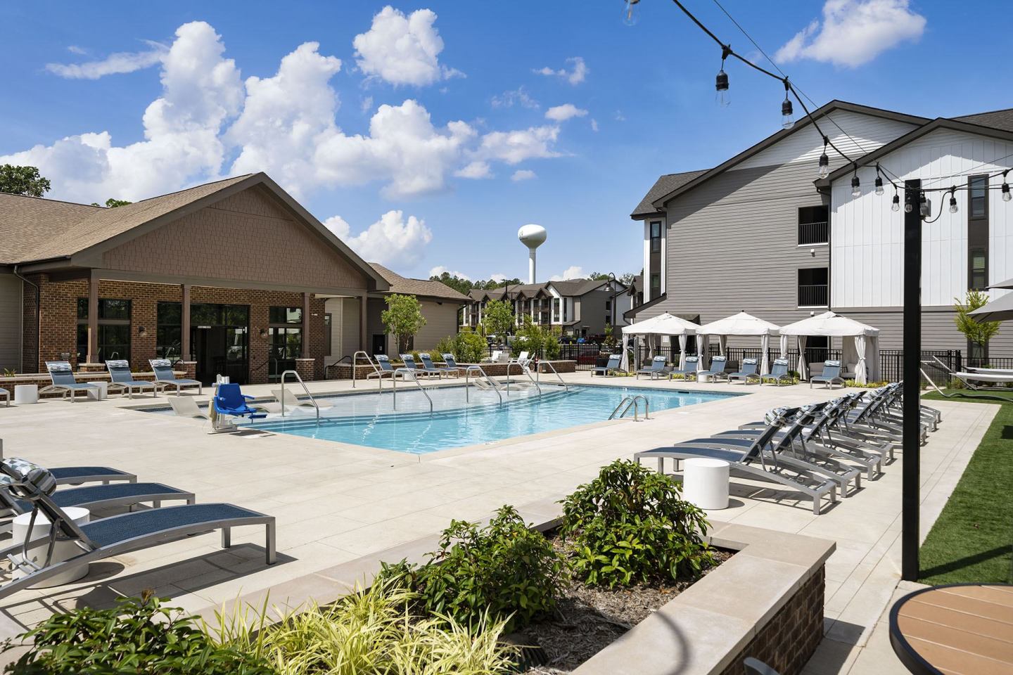 The Banks at Mt. Holly Apartments Image 43