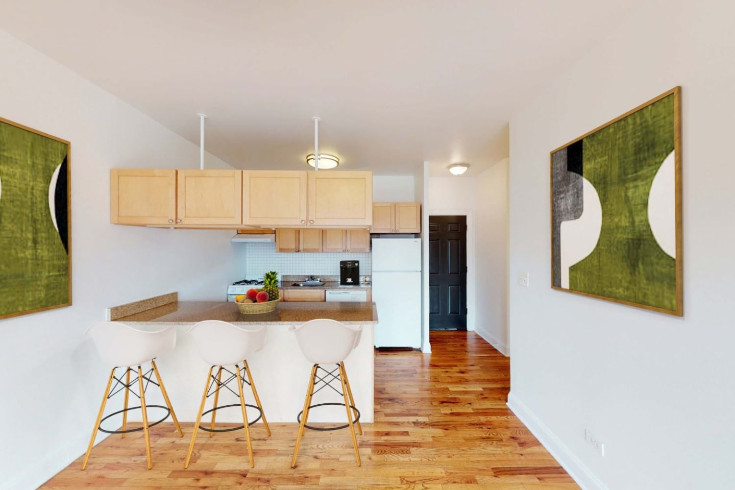 Maple Court Image 1