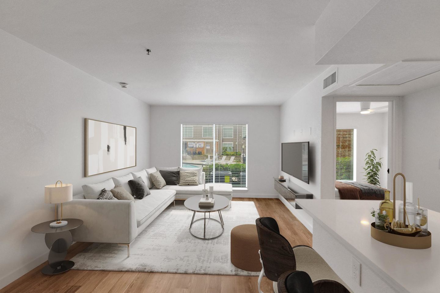 AVIA Apartments on Alpha Image 17