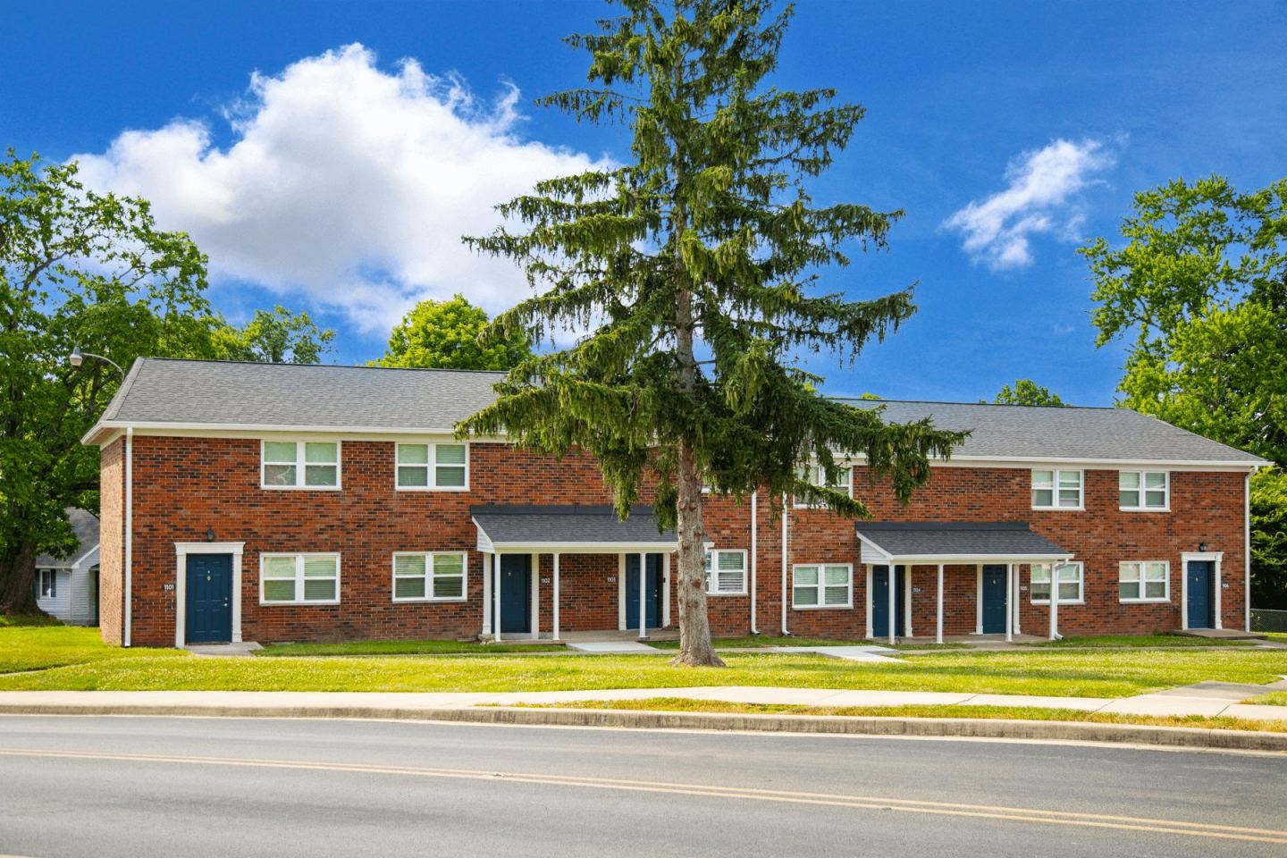 Country View Apartments Image 13