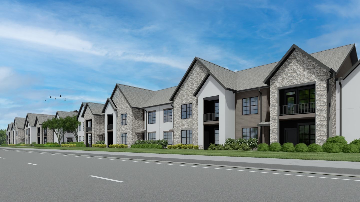 The Levi Luxury Apartments Image 8