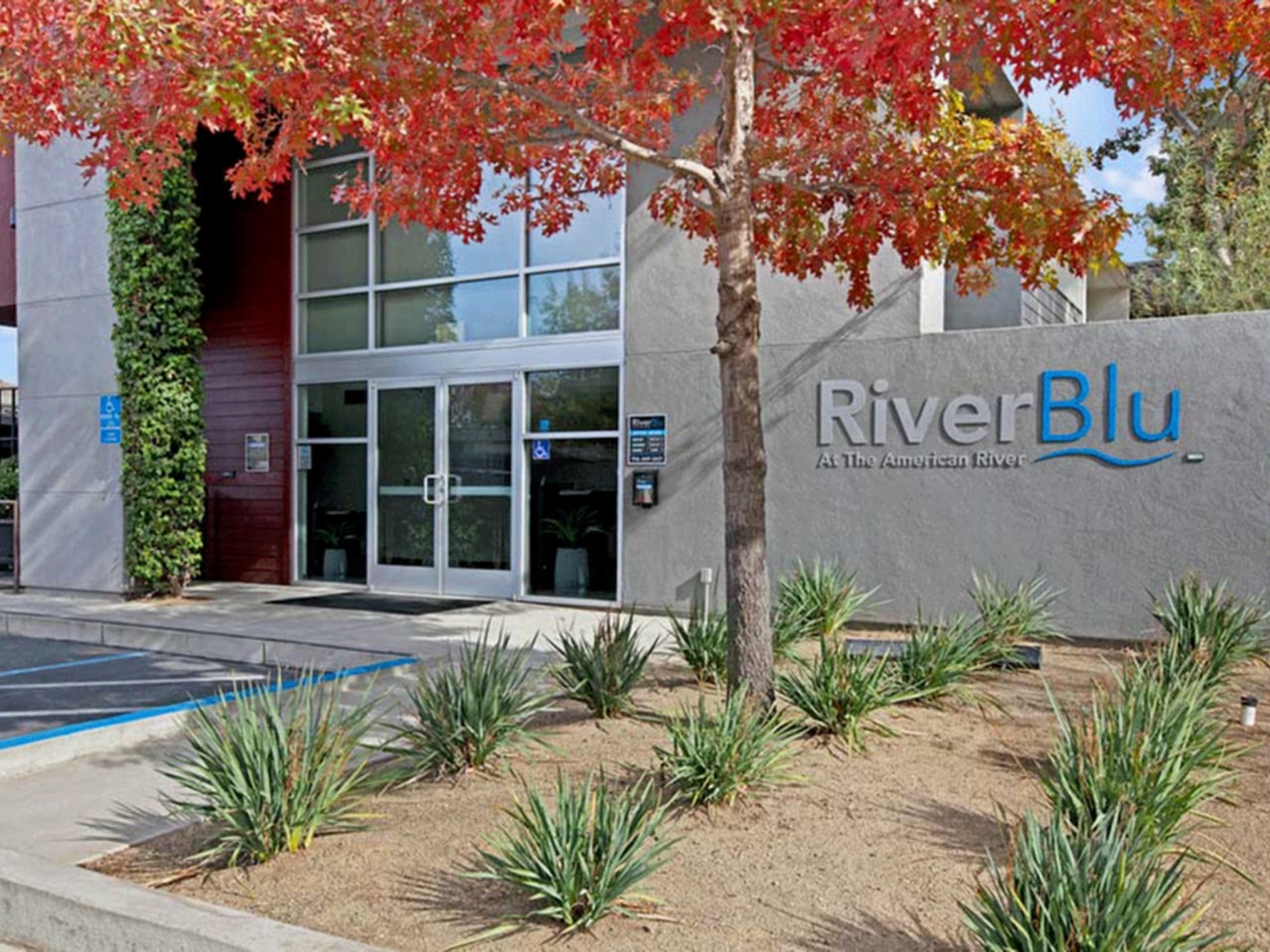 River Blu Image 1