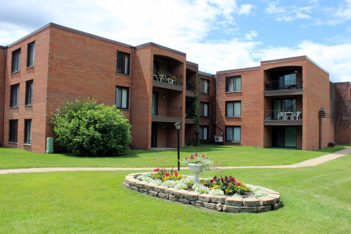 Continental Apartments Image 16