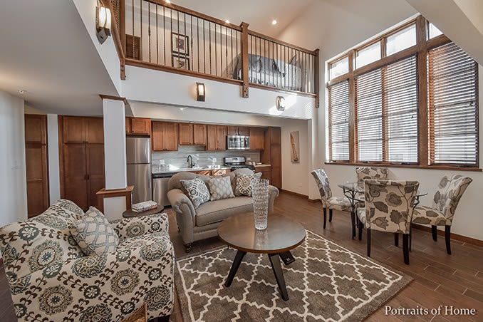 Leland Tower Apartments Image 2