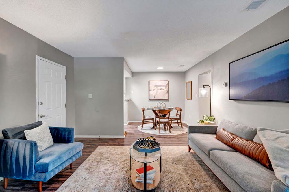 Aria North Hills Image 4