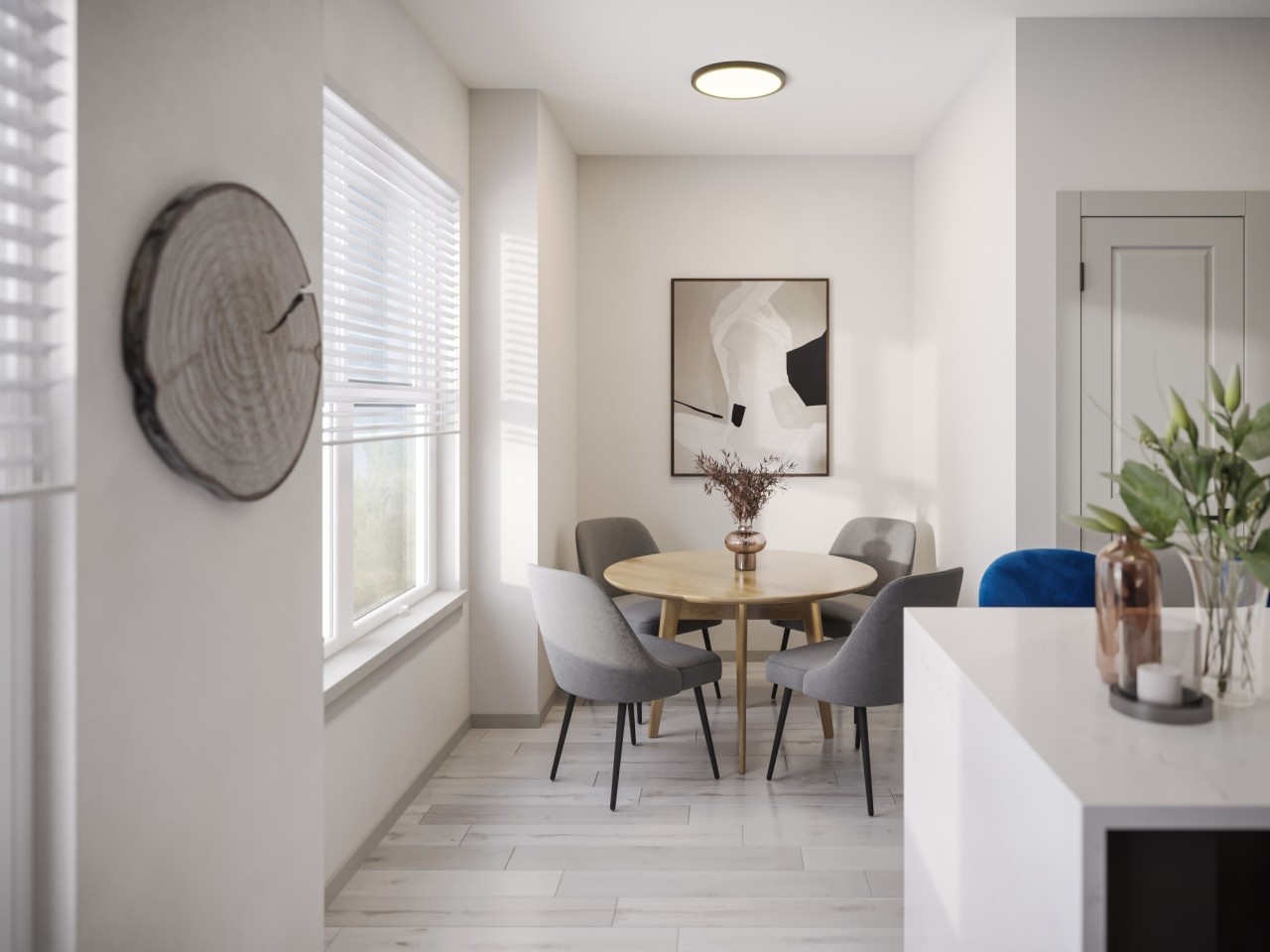 The Allyson Townhomes Image 23