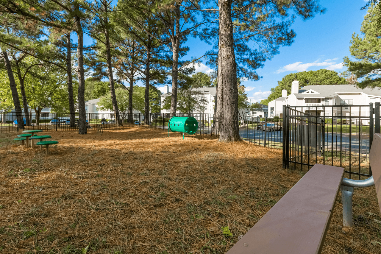 Affordable Housing -  Bridges at Mallard Creek Apartment Homes Image 32