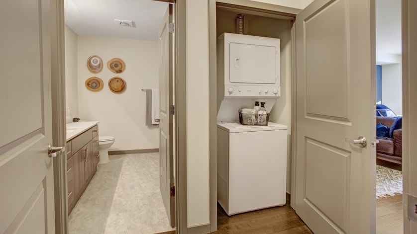 Pratt Park Apartments Image 6