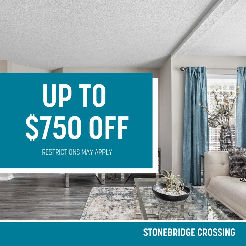 Stonebridge Crossing Apartments Image 2