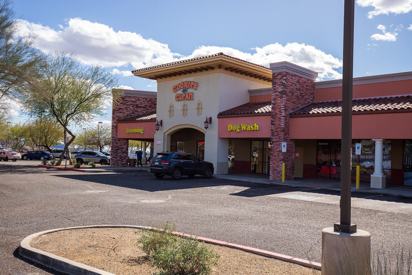 Meritum Sonoran Desert Image 13