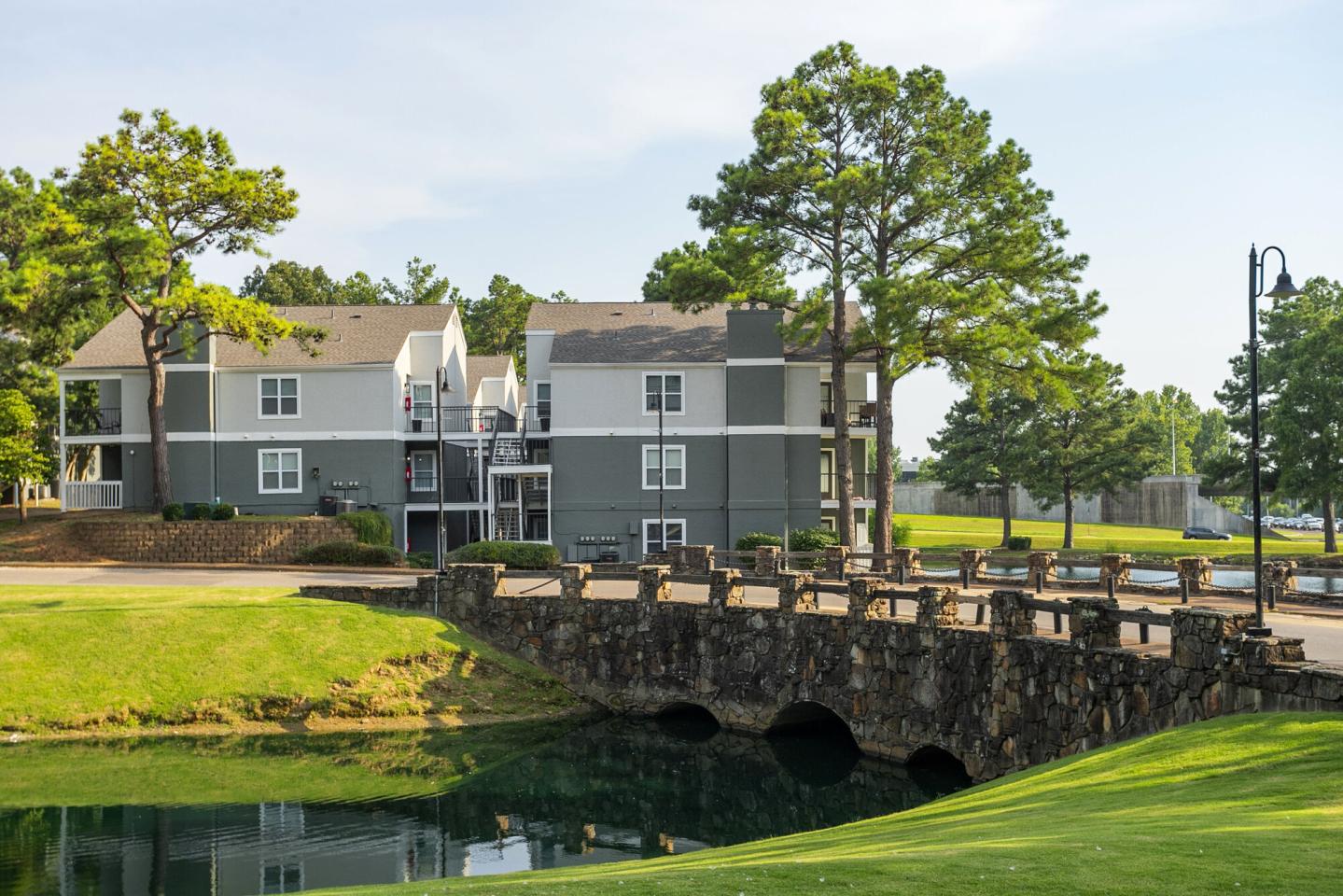 The View at Shelby Farms Apartments Image 18