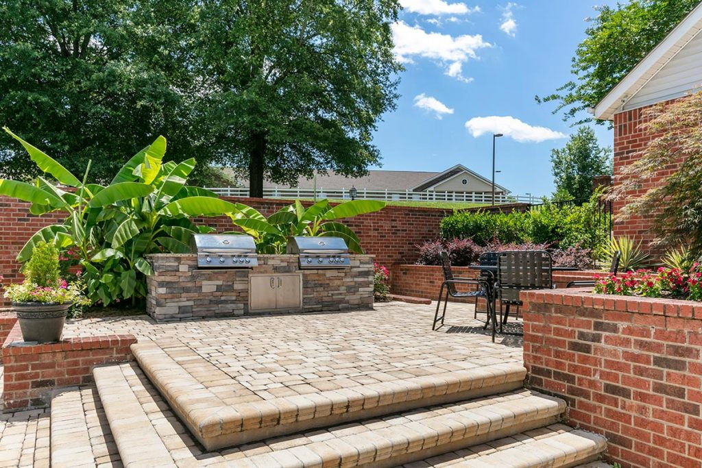 The Commons at University Square Apartments Image 22