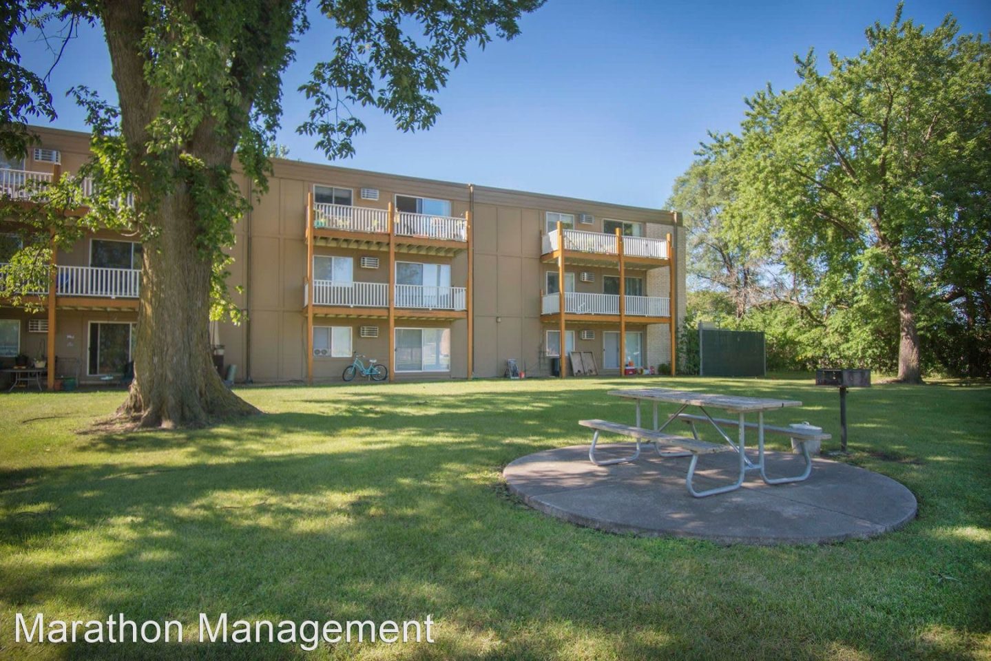 The Wellington Apartments Image 12