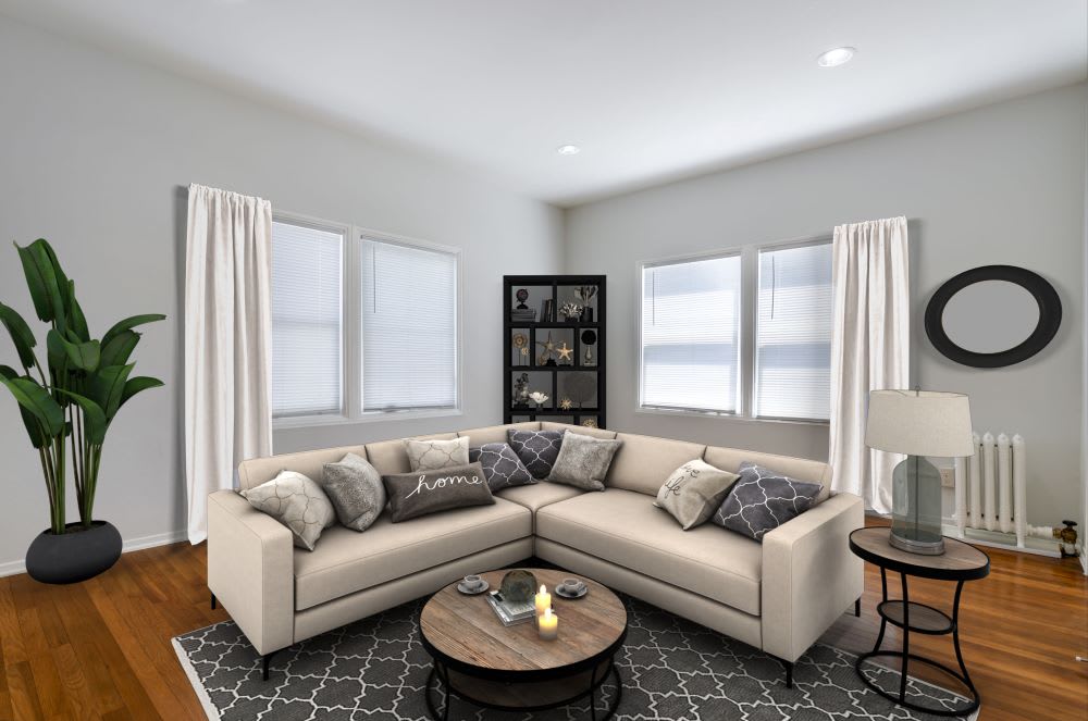 454 34th Street Apartments Image 1