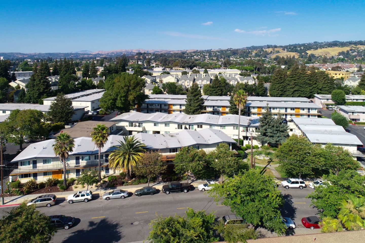 The Mark Apartments Image 11