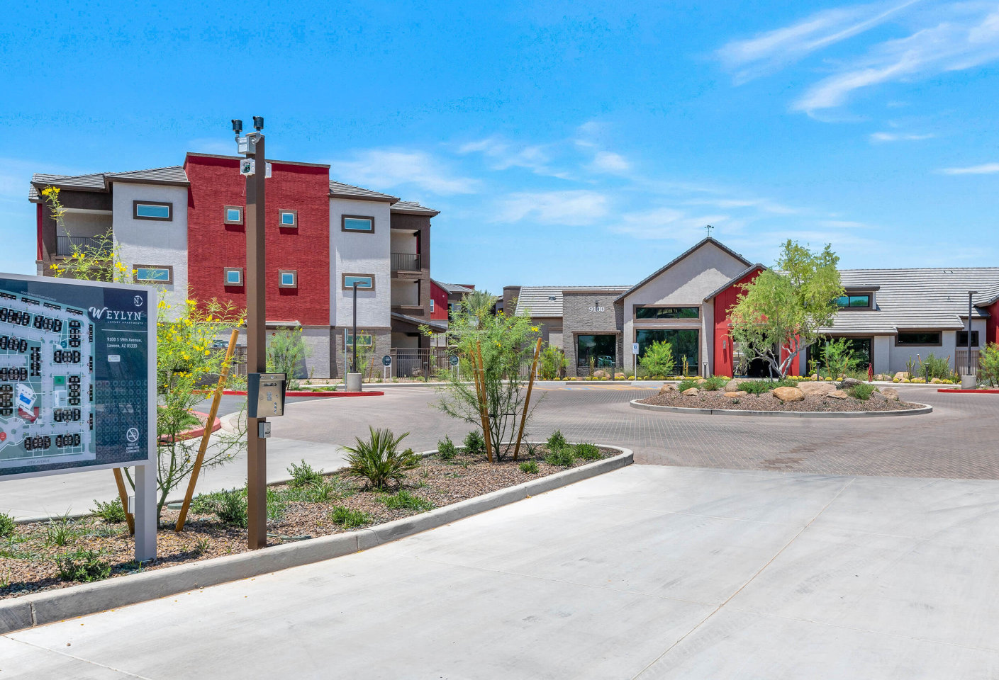 Weylyn Luxury Apartments Image 71