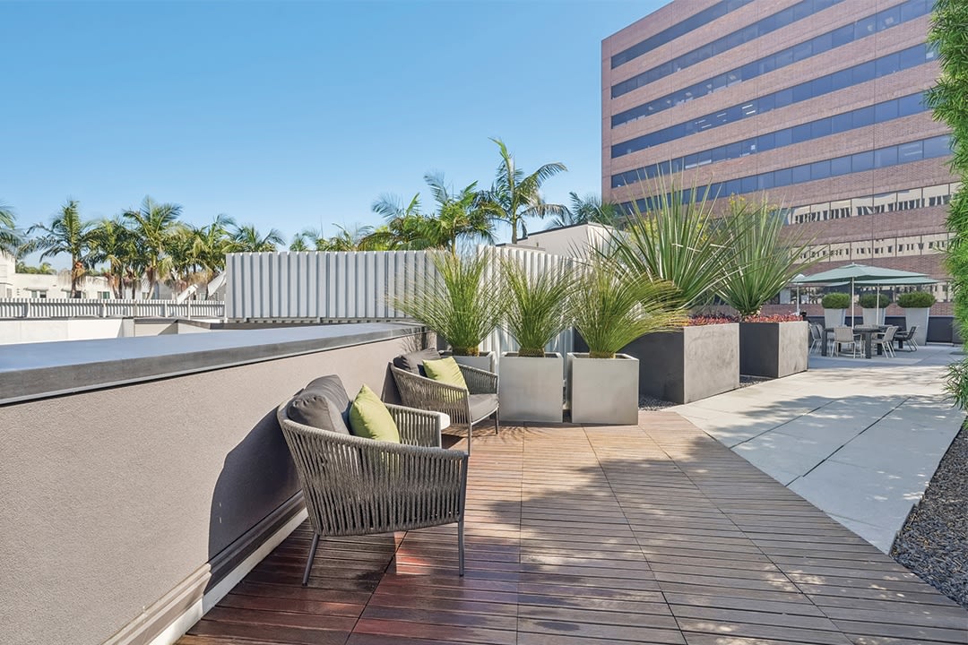 1111 Wilshire Image 17