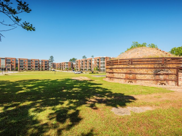 Indigo at Brickworks Image 4