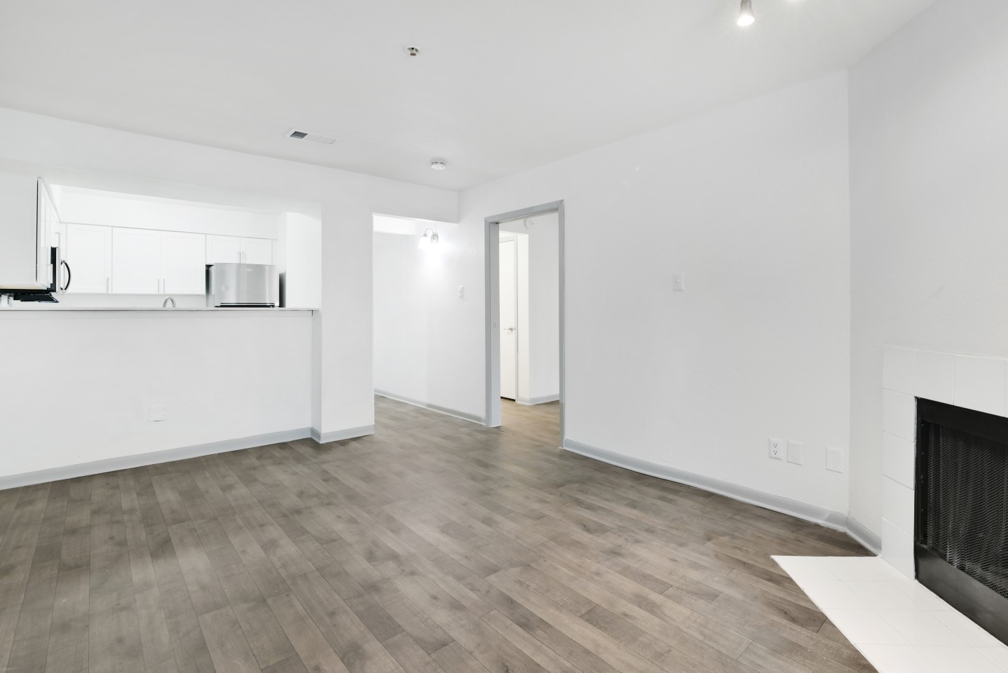 Forest Hills Apartments Image 19