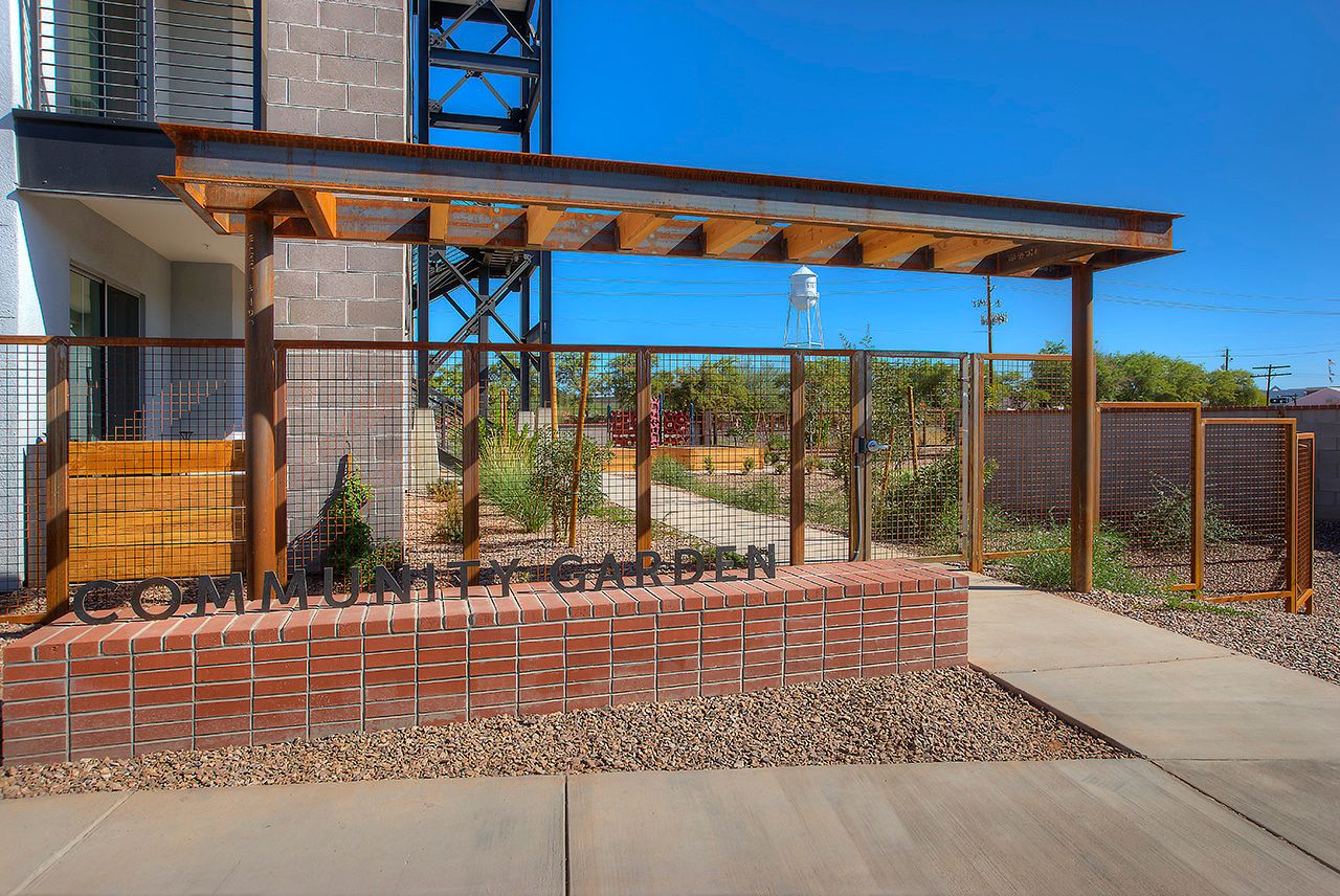 District Lofts by Mark-Taylor Image 12