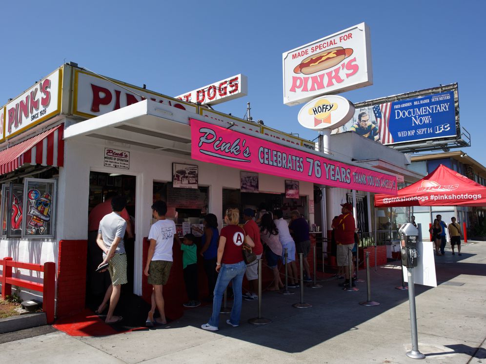 Avalon West Hollywood Image 36