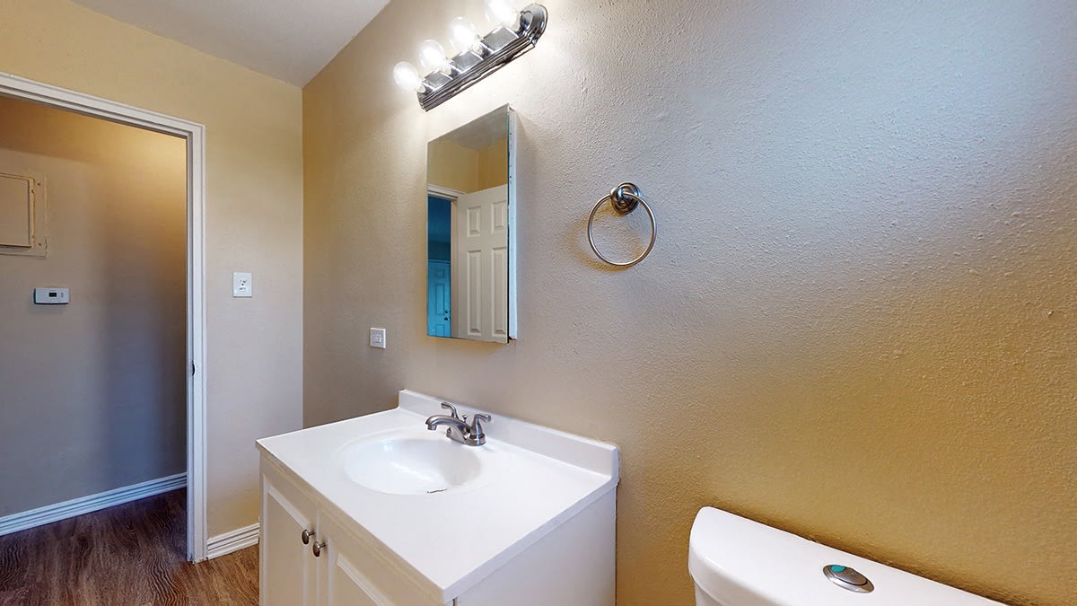 Aspen Terrace Apartments Image 13