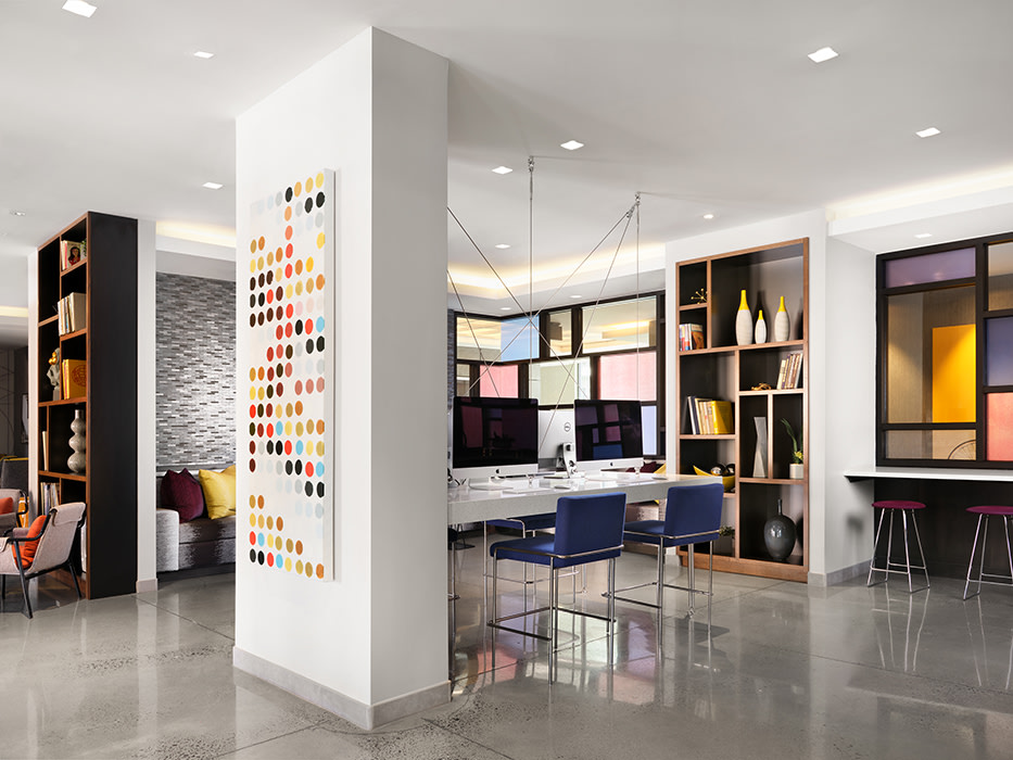 145 Front at City Square Image 3