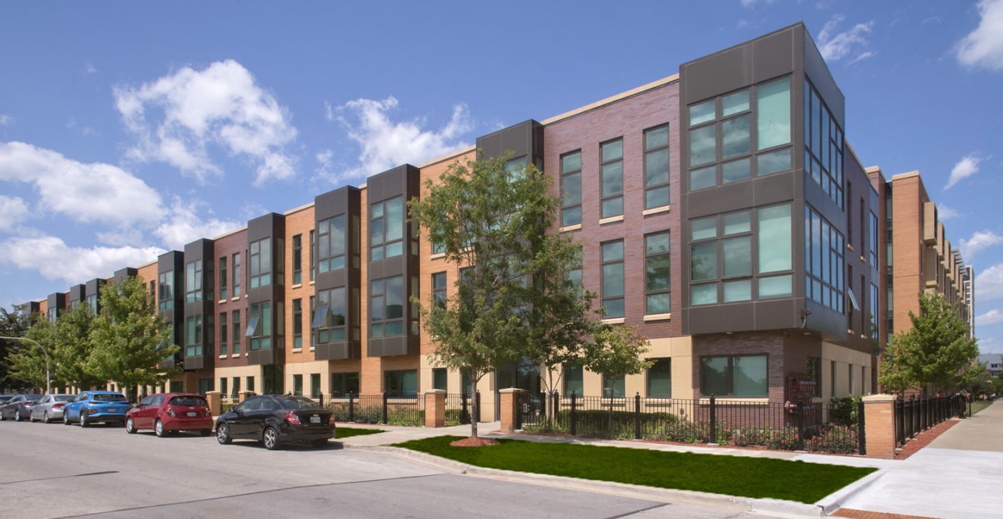 Park Boulevard IIB Image 8