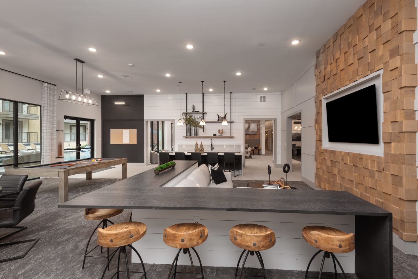 Residences at Grayson Heights Image 3