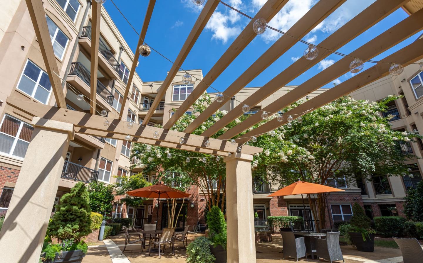 The Arboretum Apartments Image 33