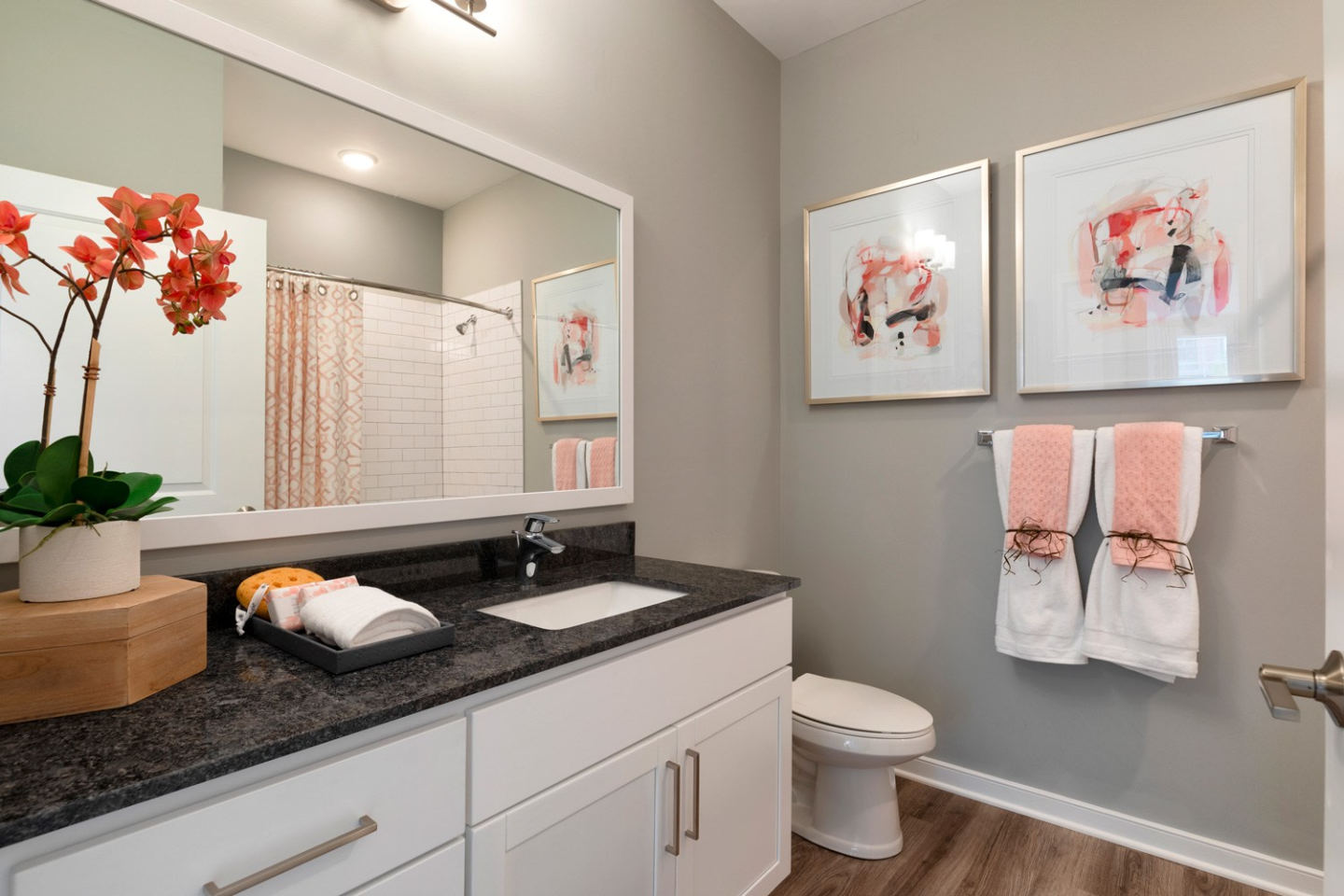 The Apartments at Dorsey Mill Image 30