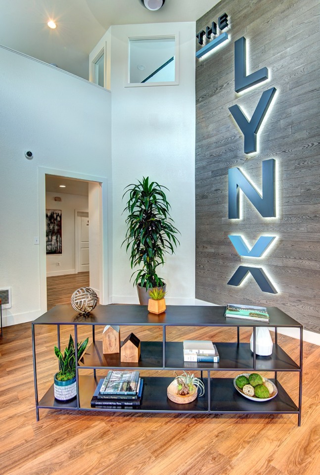 The Lynx Image 20