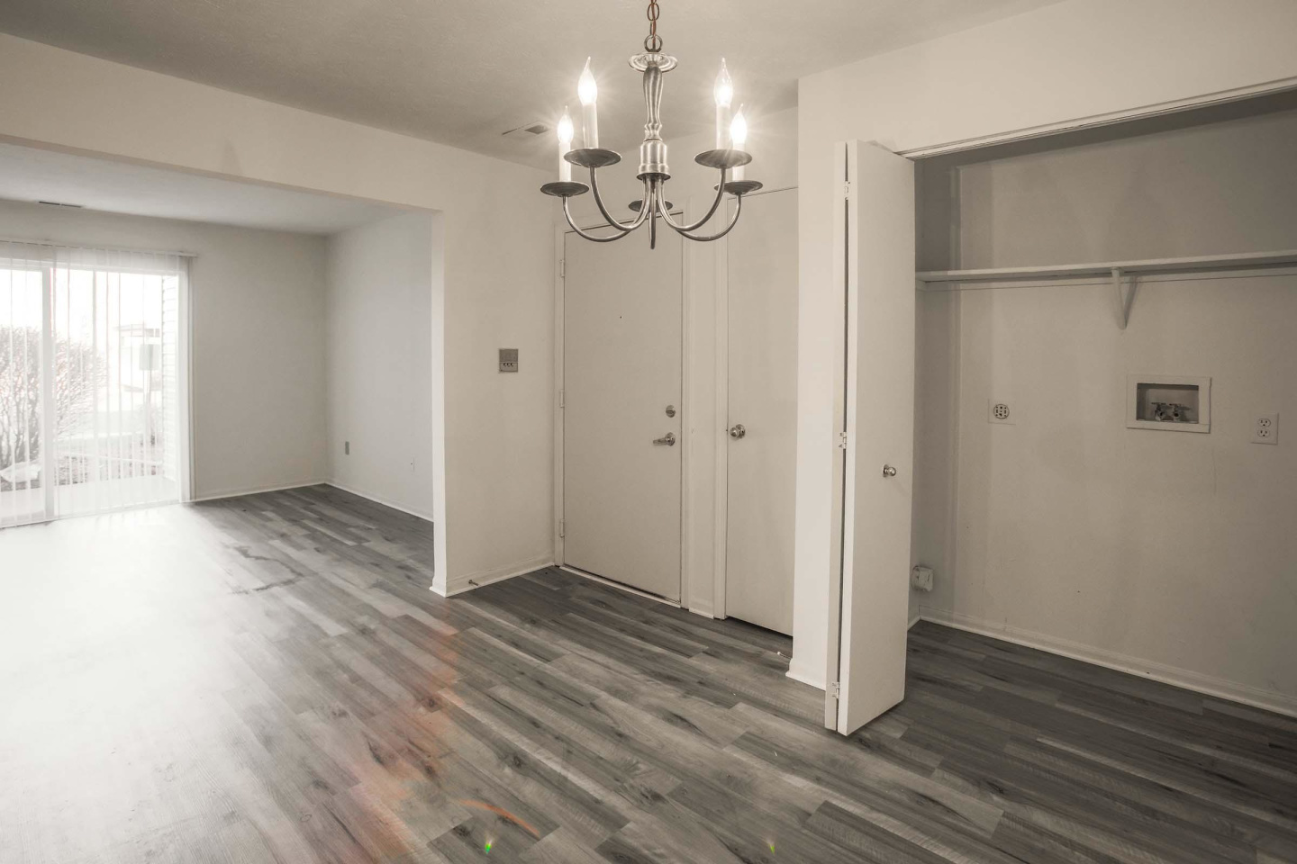 Port Crossing Apartments Image 4