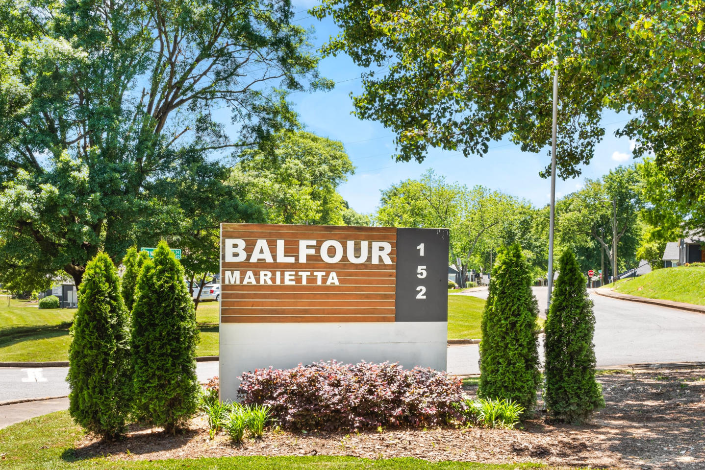 Balfour Marietta Luxury Apartments Image 26