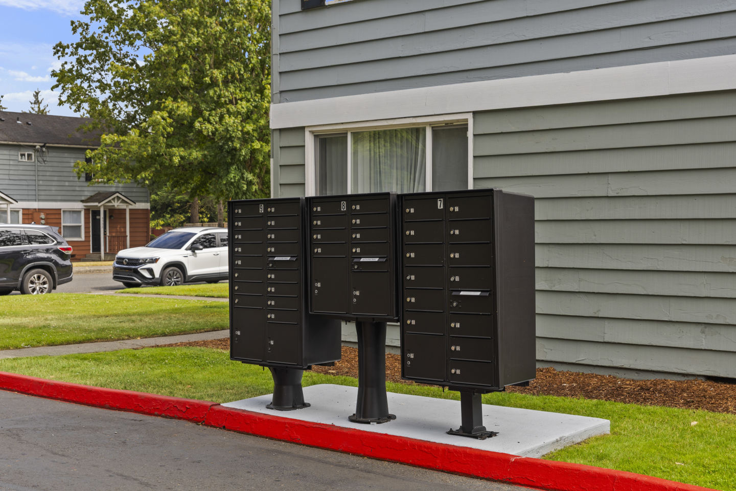 Pacific Walk Townhomes Image 38