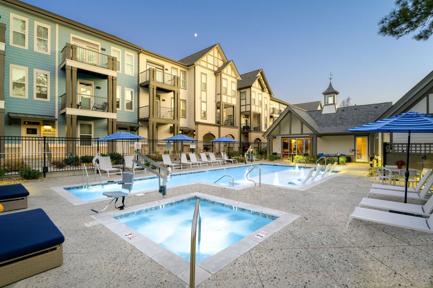 Oakbrook Townhomes Image 19