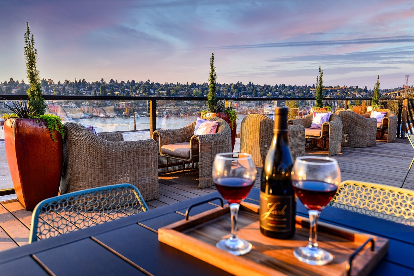 Eastlake 2851 on Lake Union Image 2