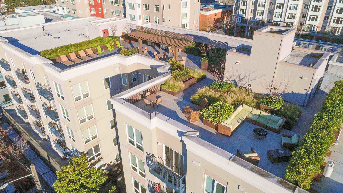 TraVigne on Eleventh Avenue Image 21