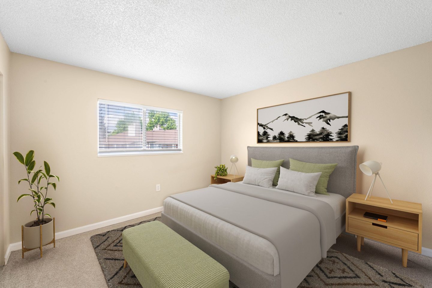 Bella Terra at City Center Apartments Image 5