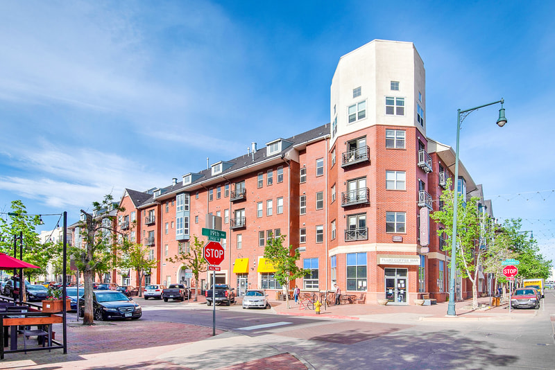 Uptown Square Apartment Homes Image 7